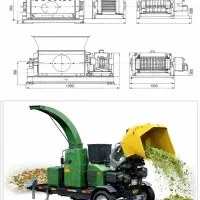 ساخت دستگاه زغال فشرده با نصف قیمت کل کشور|ماشین‌آلات صنعتی|تهران, امام زاده عبدالله|دیوار