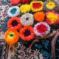 اسکاج،با رنگ های مختلف ،دونه ای ۵۰