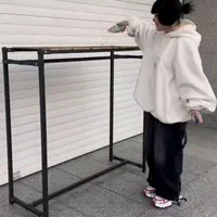 استار رخت اویز مدل قفسه رگال خور چوب لباسی۱|بندرخت و رخت‌آویز|تهران, عبدل‌آباد|دیوار