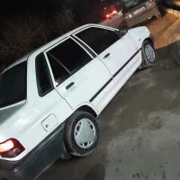 پراید131دوگانه فابریک|خودرو سواری و وانت|اسفراین, |دیوار