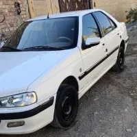 پارس مدل91درحد