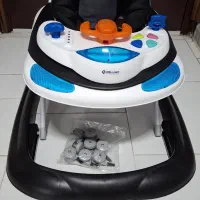 روروئک دلیجان .نو