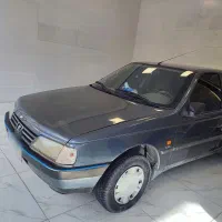 405بی رنگ|خودرو سواری و وانت|نورآباد, |دیوار