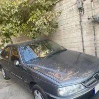 پرشیا tu5 مدل ۱۴۰۱ بی رنگ|خودرو سواری و وانت|تهران, قیطریه|دیوار