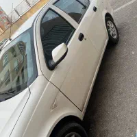 ساینا مدل 400|خودرو سواری و وانت|تبریز, |دیوار