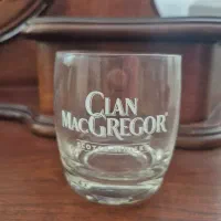 لیوان کلن مک گریگور خارجی