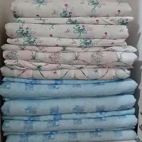 ۸ تا تشک یک نفره نو و سالم پنبه ایی