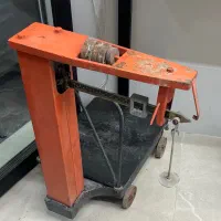 باسکول سنگی ۱۰۰کیلو