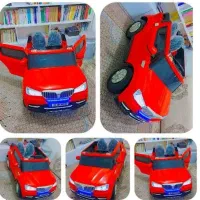 ماشین شارژی ماشین برقی