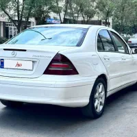C200 مدل 2005|خودرو سواری و وانت|تهران, دکتر هوشیار|دیوار