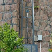 اسانسور وبالابر