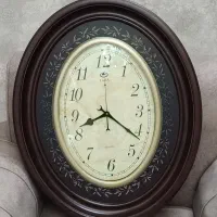 ساعت دیواری