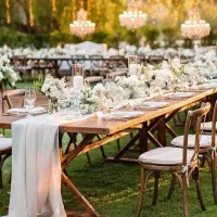 تشریفات ، عروسی ، ترحیم ، باغ تالار|خدمات پذیرایی، مراسم|مشهد, هنرستان|دیوار