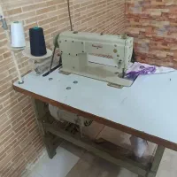 چرخ خیاطی صنعتی|چرخ خیاطی و ریسندگی|بوکان, |دیوار