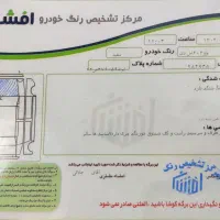 ۲۰۶sdمدل ۱۳۹۴|خودرو سواری و وانت|گرگان, |دیوار