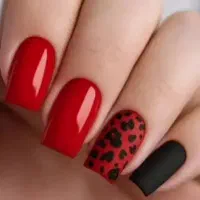 خدمات وآموزش کاشت ناخن و مژه و لیفت ابرواصلاح صورت