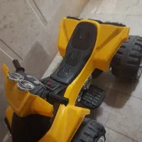 موتور چهار چرخ ساحلی