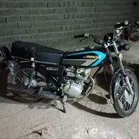 موتور مزایده 125