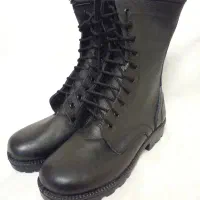 پوتین نظامی سایز 47