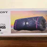 اسپیکر Sony SRS-XB33