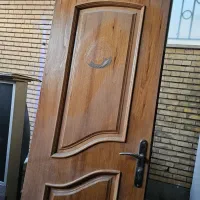 یک عدد سردوز و درب حمام|لوازم خیاطی و بافتنی|فولادشهر, B6|دیوار