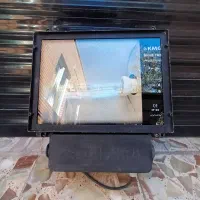 پروژکتور ۴۰۰ وات ترانس دار درحدنو|لامپ و چراغ|قزوین, |دیوار