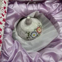 شکلات خوری همره با جعبه کادویی