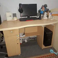 میز تحریر