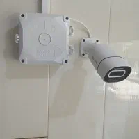 دوربین مداربسته و دزدگیر|دوربین مداربسته|لردگان, |دیوار