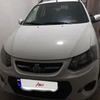 کوییک دنده ای ساده مدل1402