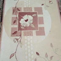 دو عدد فرش ۶ متری|فرش|کرج, حصارک بالا|دیوار