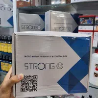 سوهانبرقی استرانگ|آرایشی، بهداشتی، درمانی|تهران, بازار|دیوار