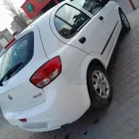 تیبا ۲مدل ۱۴۰۰ بی رنگ|خودرو سواری و وانت|اردبیل, |دیوار