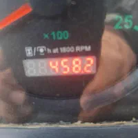 تراکتور 399 جفت مدل 1402|خودرو سنگین|سرپل ذهاب, |دیوار