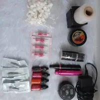 لوازم شیدلب