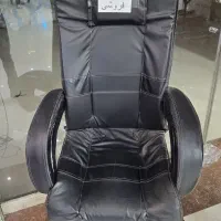 صندلی اداری