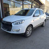 جک s5 اتوماتیک ۹۸