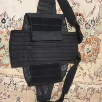 کمربند طبی / قوز بند مدل اس کی|پزشکی|ری, فیروزآبادی|دیوار