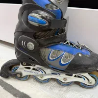 اسکیت ROLERBLADE سایز ۳۶ تا ۴۰
