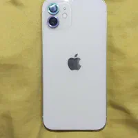گوشی ایفون ۱۲ نرمال