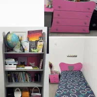 سرویس تخت خواب تک نفره