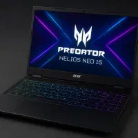 Acer predator helios neo 16
