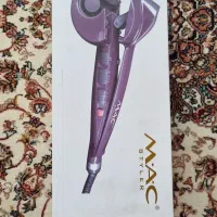 دستگاه فرکننده مو مارک MAC STYLER