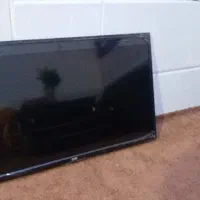 تلویزون  ال دی ۳۲ اینچ نو‌تو کارتن|تلویزیون و پروژکتور|شبانکاره, |دیوار