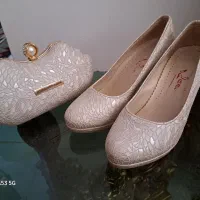 کیف وکفش