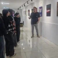 آموزش عکاسی رایگان|خدمات آموزشی|شیراز, قدوسی شرقی|دیوار