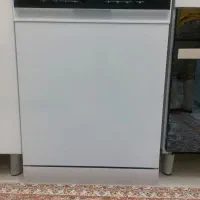 ماشین ظرفشویی جی پلاس