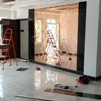 دکوراسیون داخلی رادیس