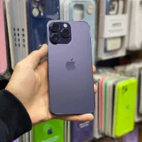 iPhone 14 pro max  بدونه ریجستر