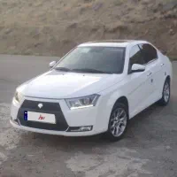 دنا توربو 6 دنده 1402